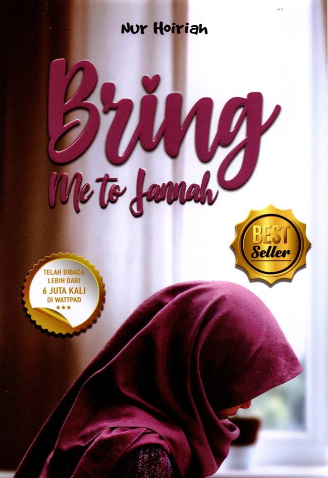 Bring Me to Jannah