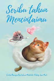 Seribu Tahun Mencintaimu