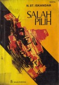 Salah pilih
