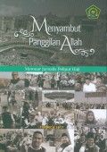 Menyambut panggilan allah