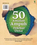 50 Amalan ampuh pelebur doas