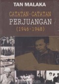 Catatan-Catatan Perjuangan
