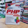 Php tutorial book for beginner