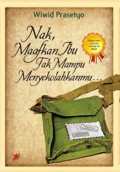 Nak, maafkan ibu tak mampu menyekolahkanmu