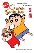 New Crayon Shinchan 2