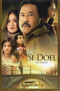 Si Doel: The Movie