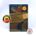 Dahsyatnya otak dengan shalat