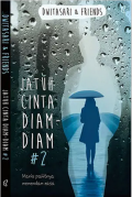 Jatuh cinta diam-diam