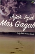 Jejak jejak mas gagah