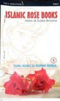 Islamic Rose Books { 1 } : Tamu Asing di Rumah Nenek