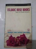 Islamic Rose Books { 2 } : Sahabat yang Datang dan Pergi