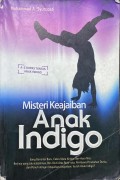 Misteri keajaiban anak indigo