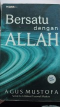 Bersatu dengan Allah