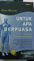 Untuk Apa Berpuasa