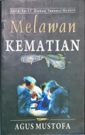Melawan kematian