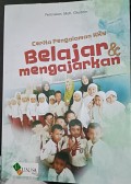 Cerita Pengalaman KKN Belajar & Mengajarkan