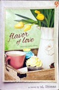 Flavor of love: sejuta rasa cinta