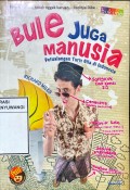 Bule juga manusia