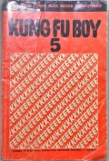 Kung Fu Boy 5