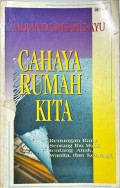 Cahaya rumah kita