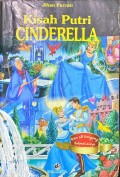 Kisah putri Cinderella