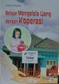 Belajar mengelola uang dengan koperasi