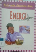 Ensiklopedia eksperimen sains Energi