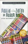 Maulid dan ziarah ke makam nabi