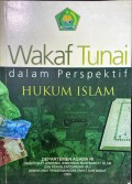Wakaf tunai dalam perspektif hukum Islam