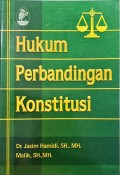 Hukum perbandingan konstitusi