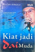 Kiat jadi dai muda