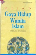 Hijab gaya hidup wanita Islam