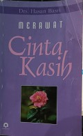 Merawat cinta kasih