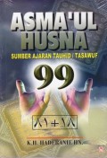 Asma'ul Husna Sumber Ajaran Tauhid / Tasawuf