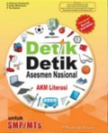 Detik-Detik Asesmen Nasional AKM Literasi