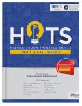 Higher Order Thinking Skills (HOTS) untuk Social Sciences