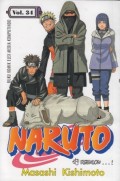 Naruto vol. 34
