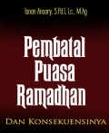 Pembatal Puasa Ramadhan