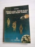 Penjelajah penjelajah termasyhur dalam sejarah