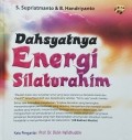 Dahsyatnya Energi Silaturahim